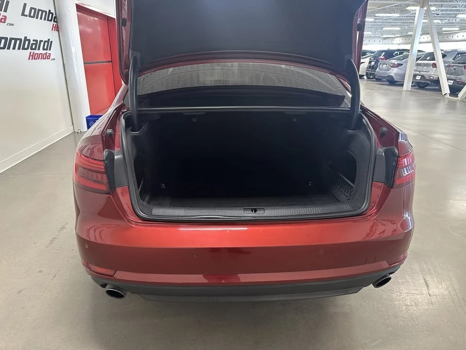 2017 Audi B9 A4 - Image 20 of 20