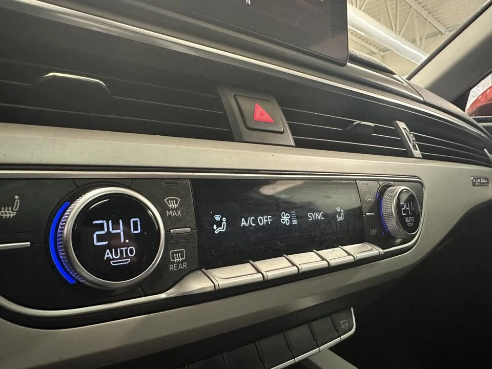 2017 Audi B9 A4 - Image 18 of 20