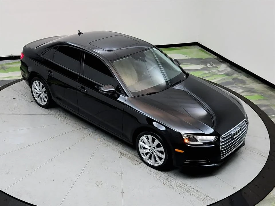 2017 Audi B9 A4 - Image 13 of 19