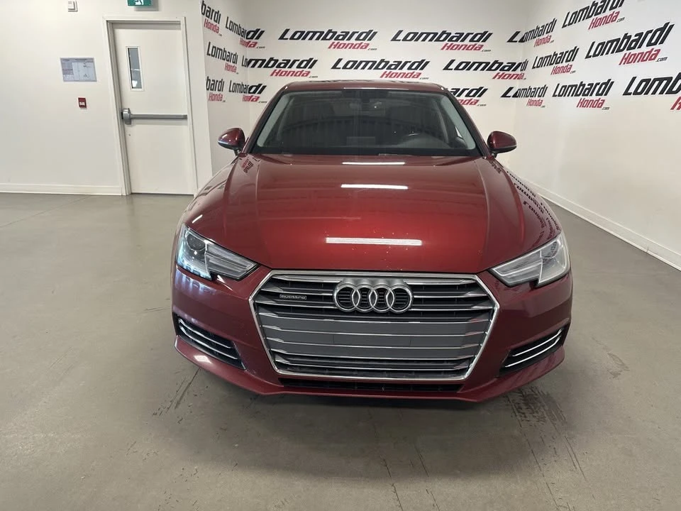 2017 Audi B9 A4 - Image 4 of 20