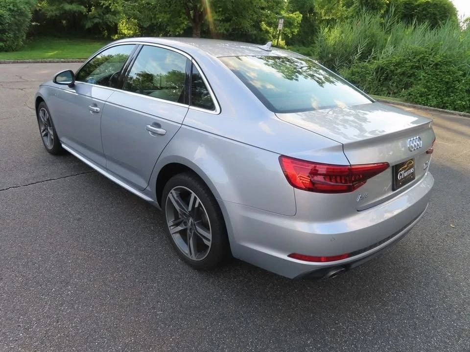 2017 Audi B9 A4 - Image 12 of 19