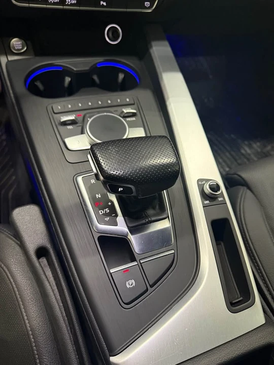 2017 Audi B9 A4 - Image 15 of 20