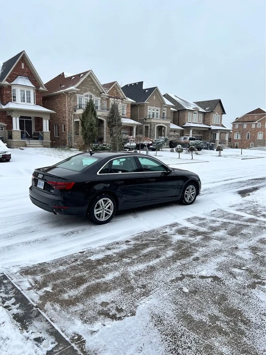 2017 Audi B9 A4 - Image 5 of 8