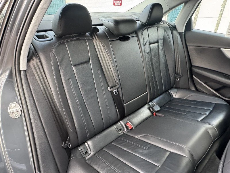 2017 Audi B9 A4 - Image 16 of 20