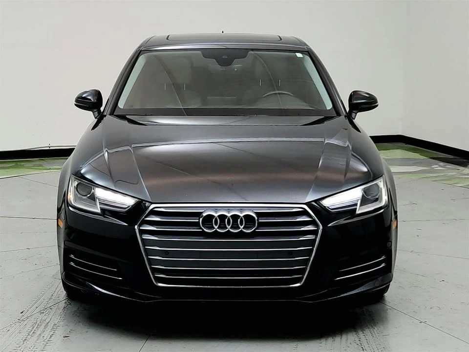 2017 Audi B9 A4 - Image 2 of 19