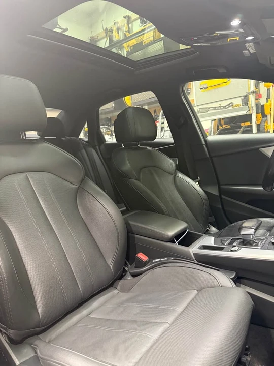 2017 Audi B9 A4 - Image 16 of 20