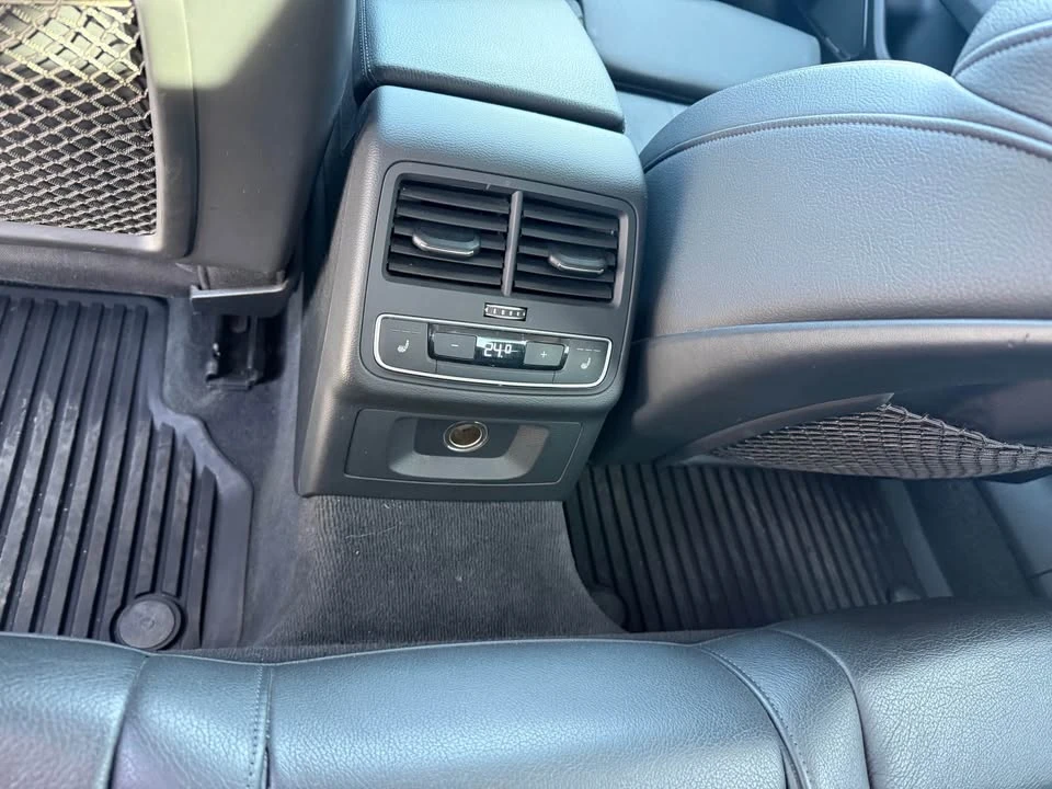 2017 Audi B9 A4 - Image 11 of 12