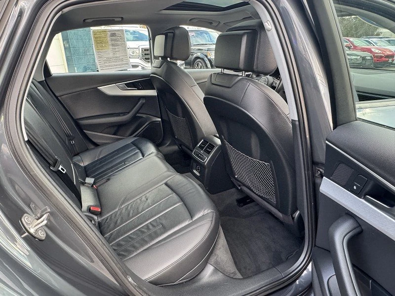 2017 Audi B9 A4 - Image 7 of 20