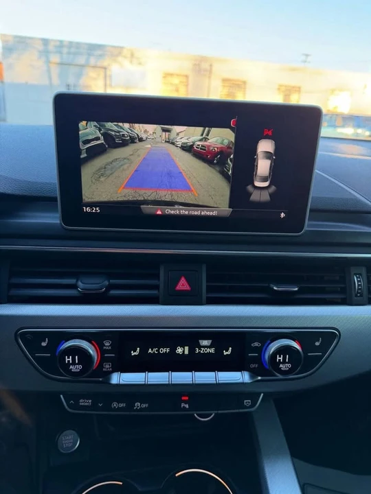 2017 Audi B9 A4 - Image 18 of 18