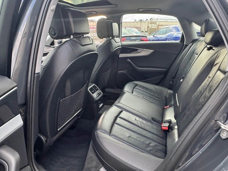2017 Audi B9 A4 - Image 20 of 20