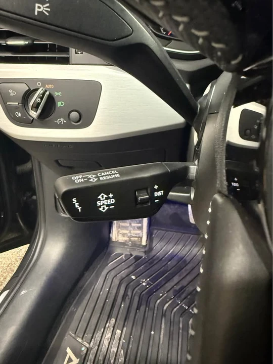 2017 Audi B9 A4 - Image 12 of 20