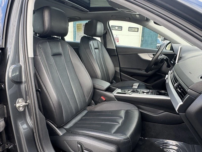 2017 Audi B9 A4 - Image 6 of 20