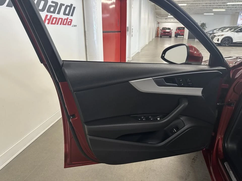 2017 Audi B9 A4 - Image 12 of 20