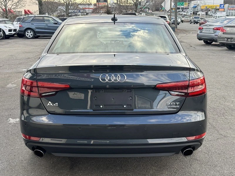 2017 Audi B9 A4 - Image 11 of 20