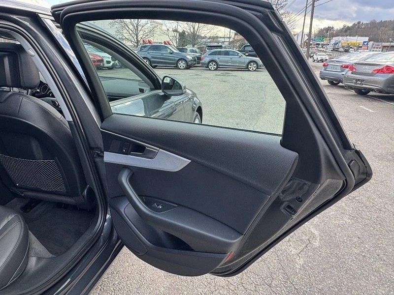 2017 Audi B9 A4 - Image 15 of 20