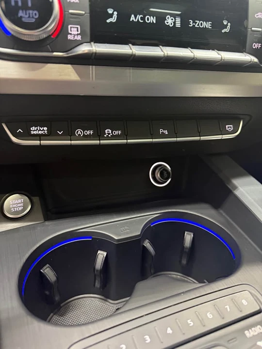 2017 Audi B9 A4 - Image 14 of 20