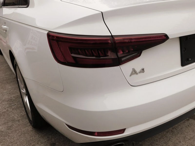 2017 Audi B9 A4 - Image 17 of 20