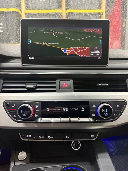 2017 Audi B9 A4 - Image 13 of 20