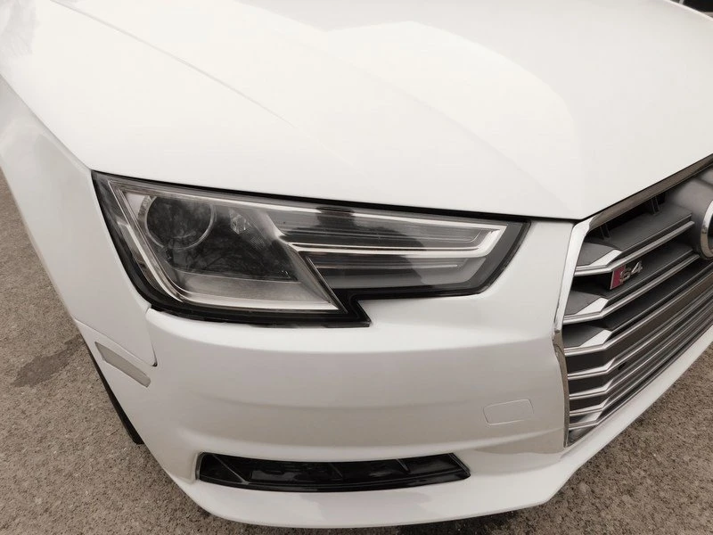 2017 Audi B9 A4 - Image 10 of 20