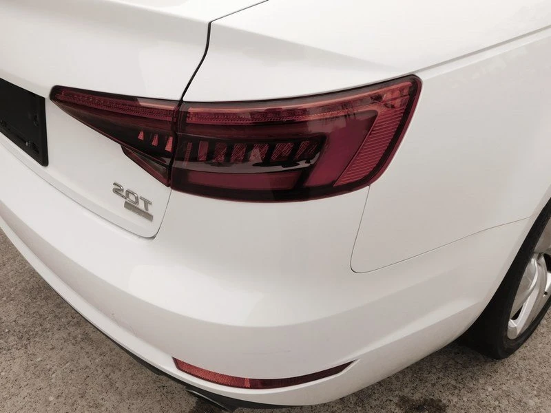 2017 Audi B9 A4 - Image 16 of 20