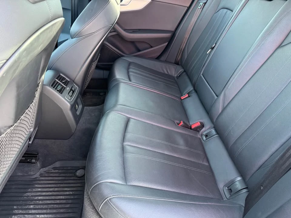 2017 Audi B9 A4 - Image 12 of 12