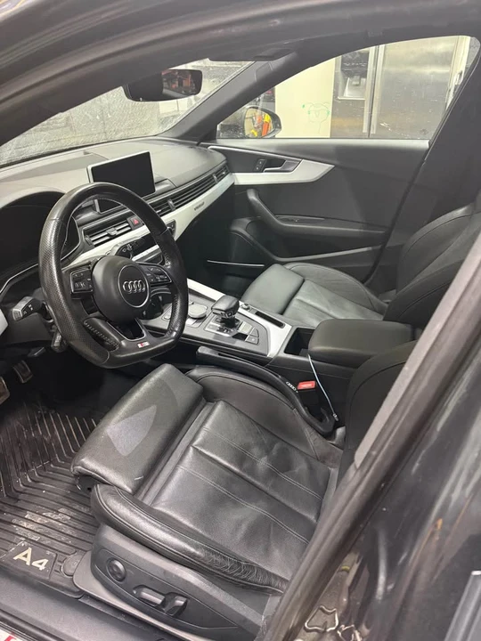 2017 Audi B9 A4 - Image 6 of 20
