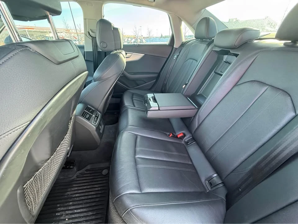2017 Audi B9 A4 - Image 6 of 12