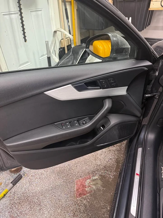 2017 Audi B9 A4 - Image 7 of 20