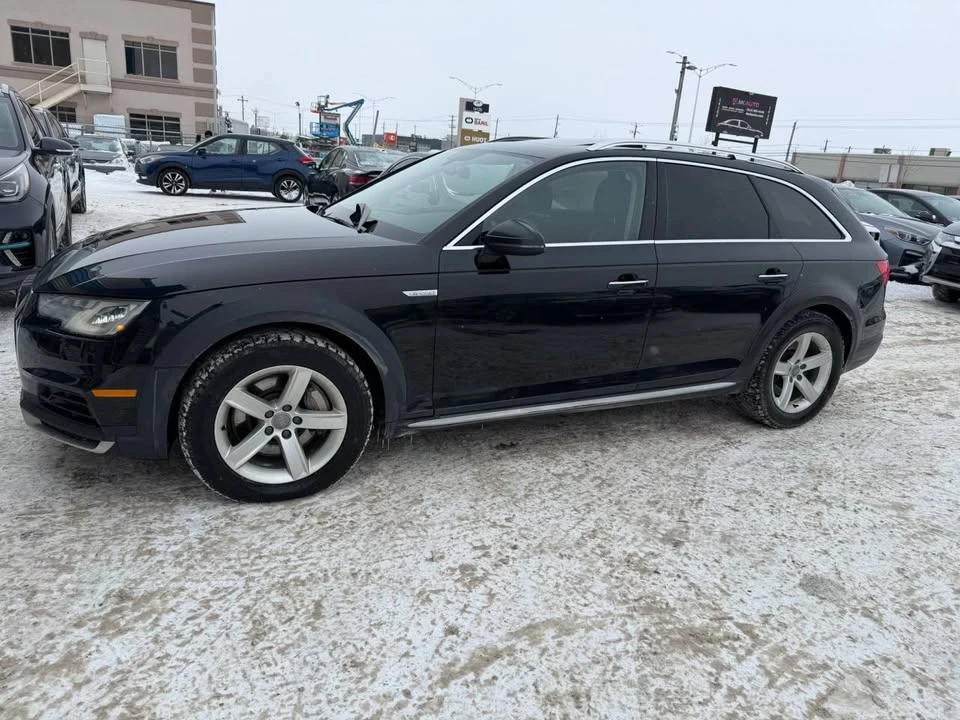 2017 Audi B9 A4 - Image 5 of 20