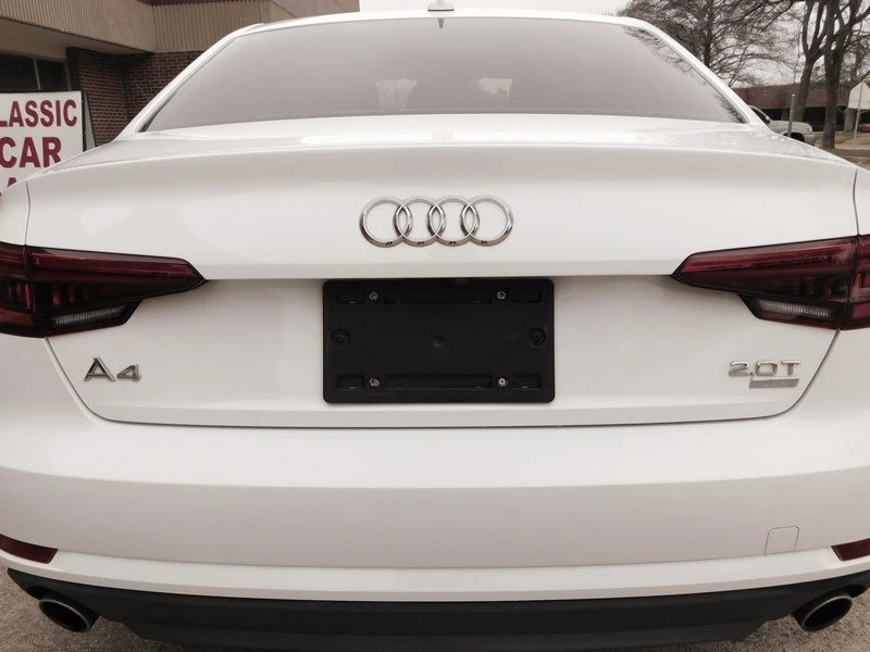 2017 Audi B9 A4 - Image 18 of 20