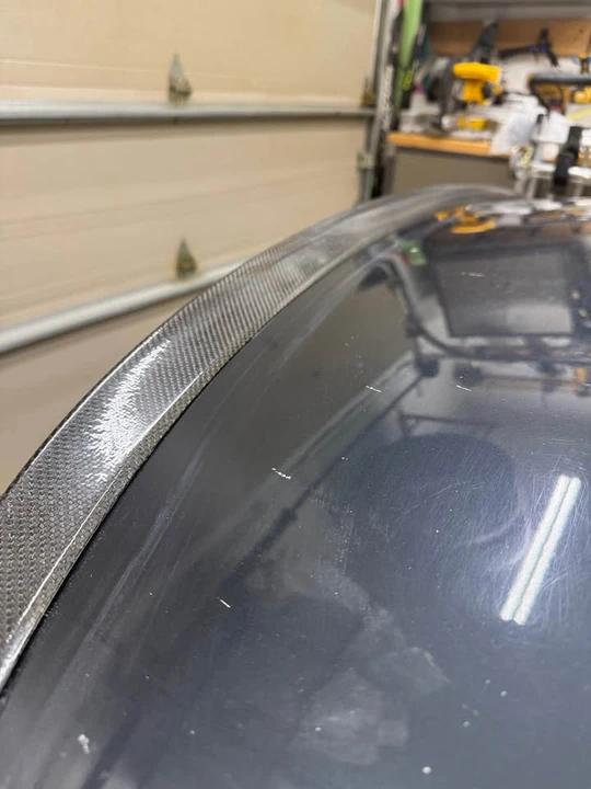 2017 Audi B9 A4 - Image 20 of 20
