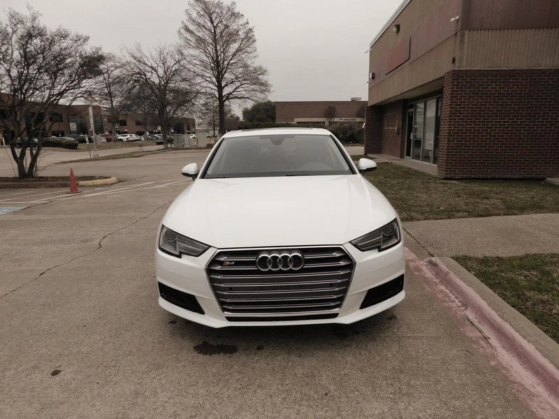 2017 Audi B9 A4 - Image 7 of 20