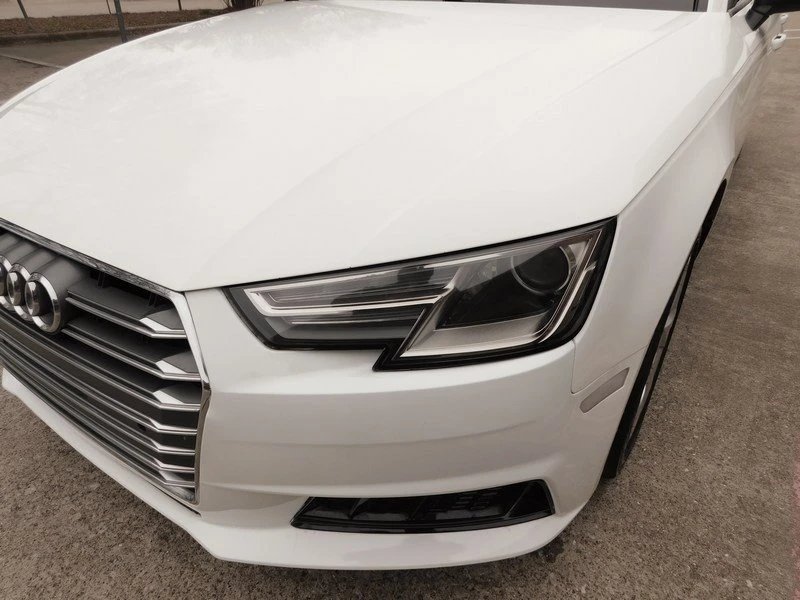 2017 Audi B9 A4 - Image 9 of 20