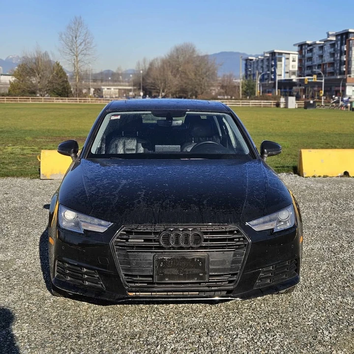 2017 Audi B9 A4 - Image 2 of 7