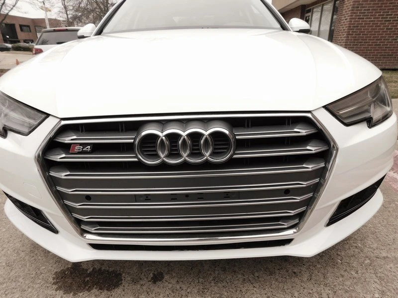 2017 Audi B9 A4 - Image 11 of 20