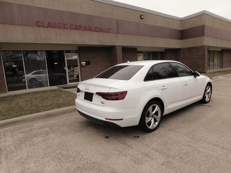 2017 Audi B9 A4 - Image 2 of 20