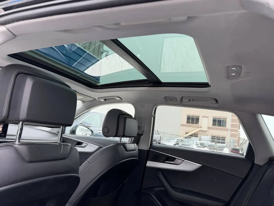 2017 Audi B9 A4 - Image 17 of 20