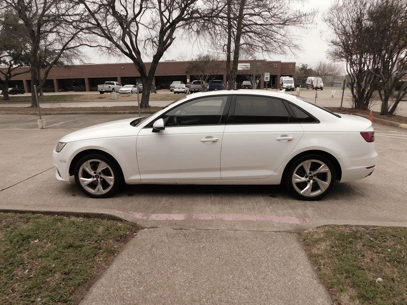 2017 Audi B9 A4 - Image 6 of 20