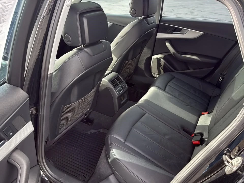 2017 Audi B9 A4 - Image 6 of 6