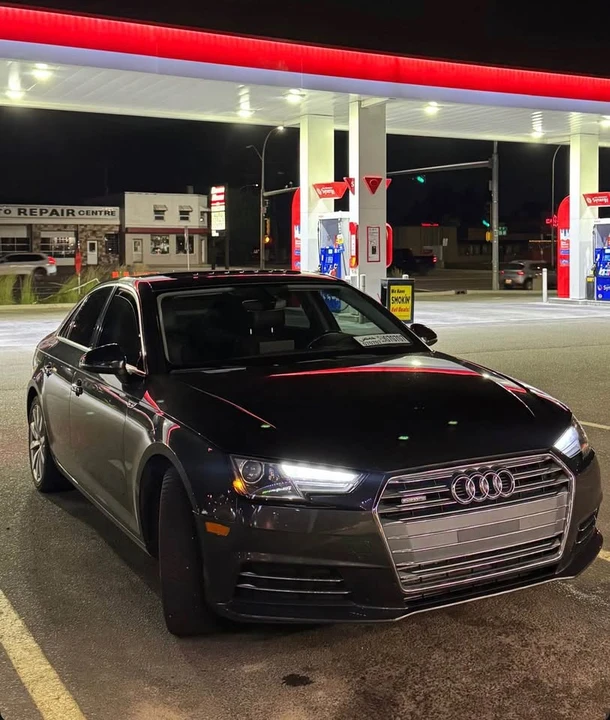 2017 Audi B9 A4 - Image 9 of 9
