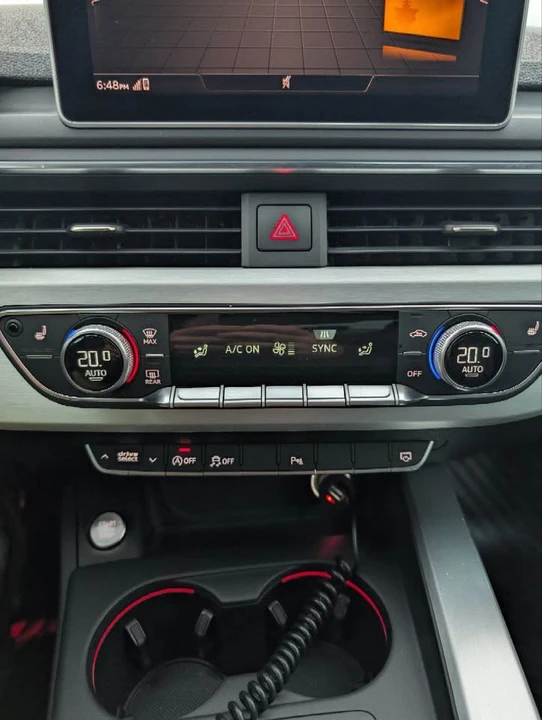 2017 Audi B9 A4 - Image 15 of 20