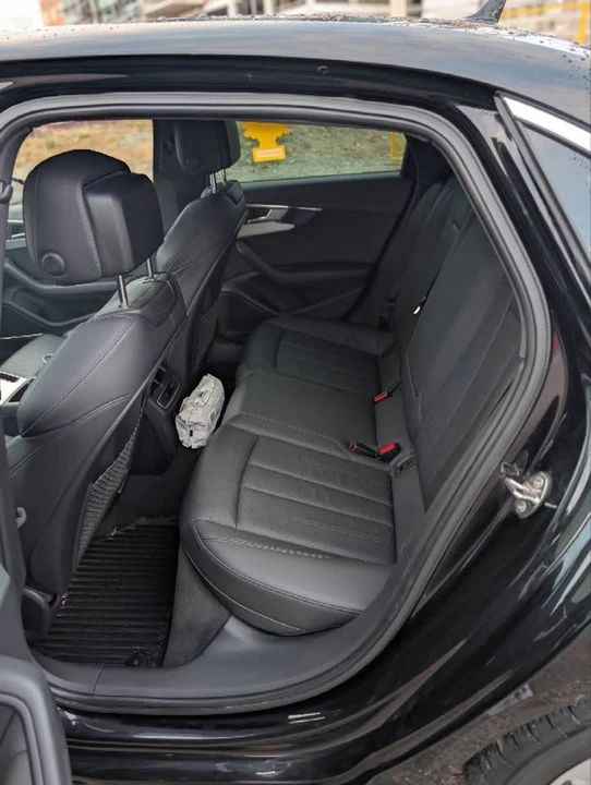 2017 Audi B9 A4 - Image 8 of 20
