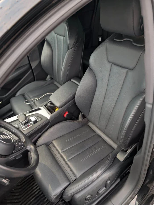 2017 Audi B9 A4 - Image 12 of 20