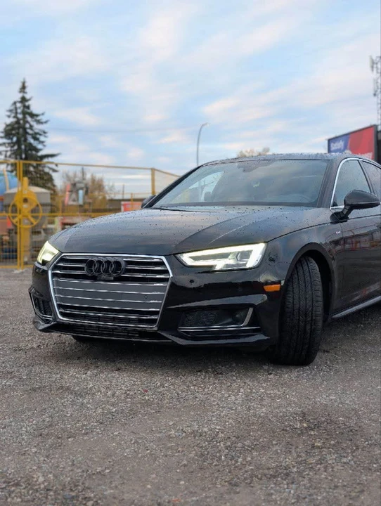 2017 Audi B9 A4 - Image 2 of 20