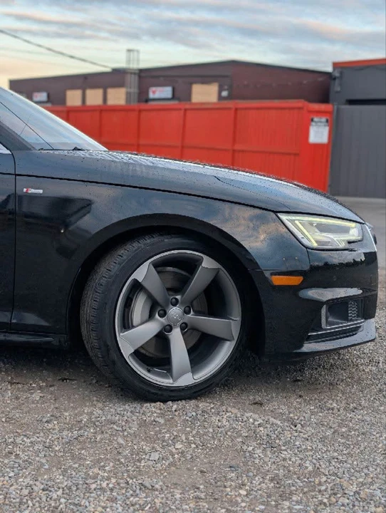 2017 Audi B9 A4 - Image 3 of 20