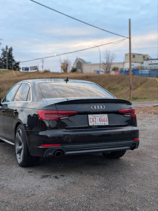 2017 Audi B9 A4 - Image 5 of 20