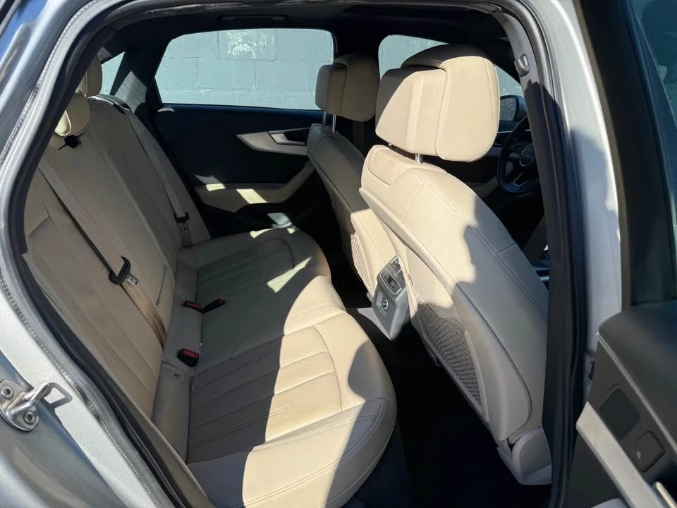 2017 Audi B9 A4 - Image 10 of 10