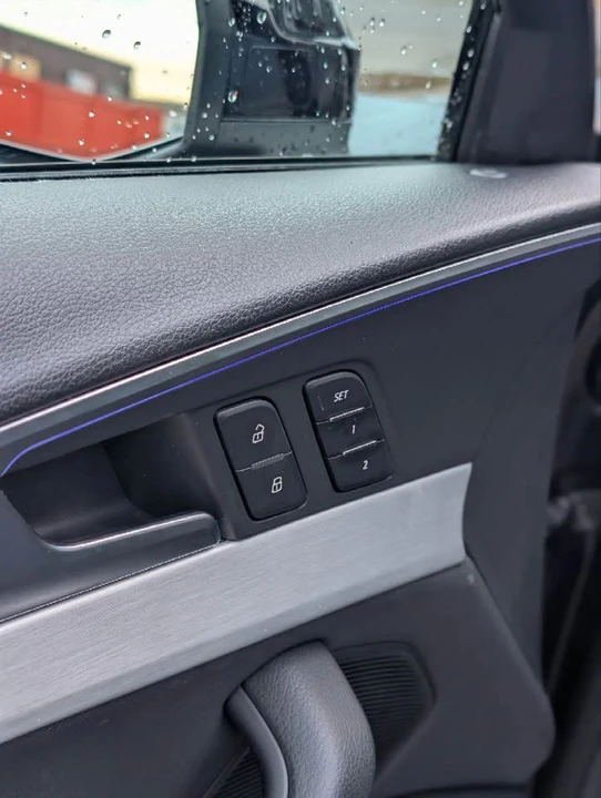 2017 Audi B9 A4 - Image 11 of 20