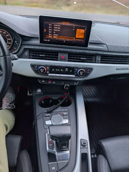 2017 Audi B9 A4 - Image 14 of 20