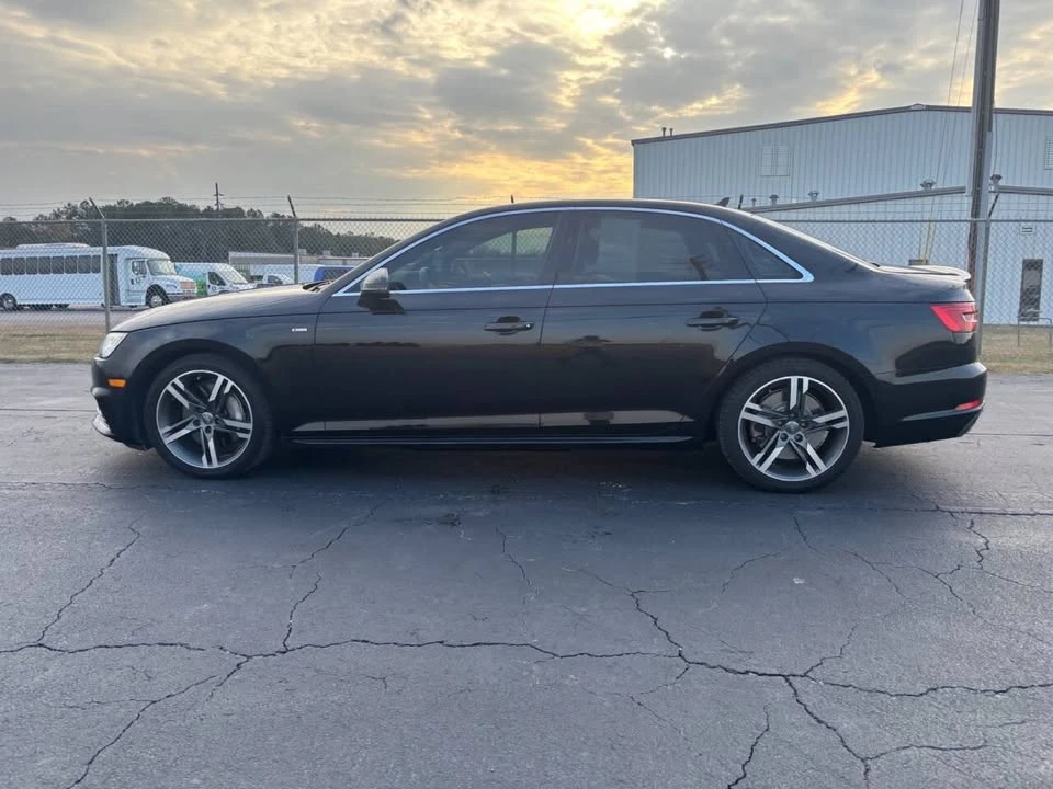 2017 Audi B9 A4 - Image 6 of 20